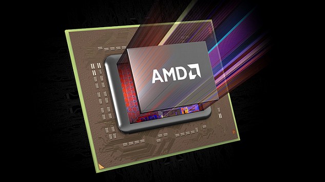 AMD, 6. Nesil A-Serisi İşlemcisini Tanıttı