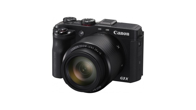 Canon PowerShot G3 X Satışa Sunuldu