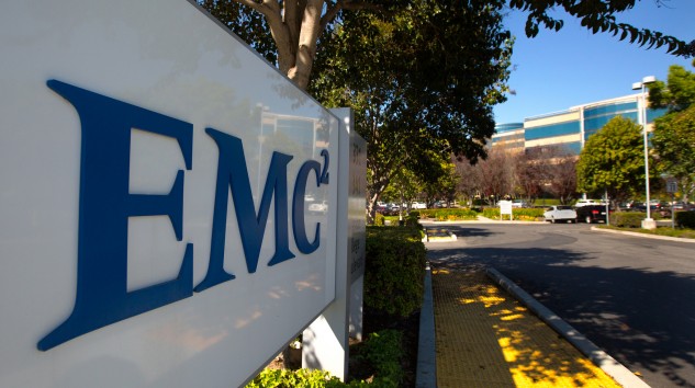 EMC, Virtustream’i Satın Alıyor