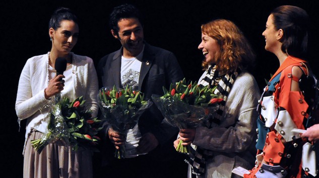 3. Kırmızı Lale Film Festivali Hollanda’da Başladı