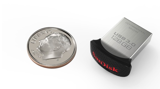 SanDisk, İki Yeni Flaş Belleğini Tanıttı