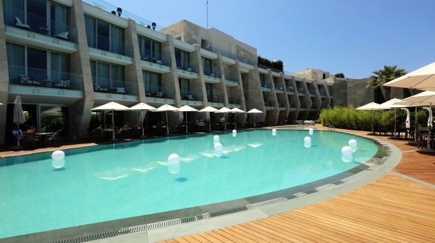 Swissôtel Resort Bodrum Beach Açıldı