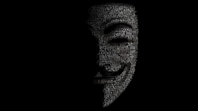 Hacktivist Grup Anonymous’un 3 Yıllık İlginç Hikayesi