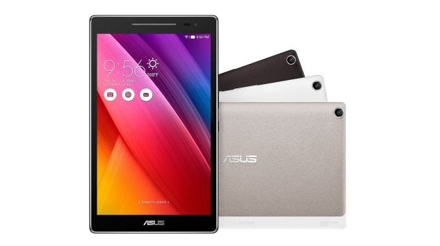 ASUS ZenPad İle Yeni Bir Tablet Deneyimi