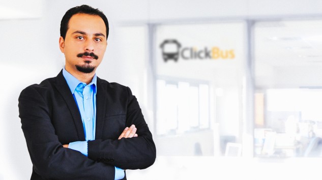 ClickBus, Türkiye’de Bilet Satışlarını Arttırmayı Hedefliyor