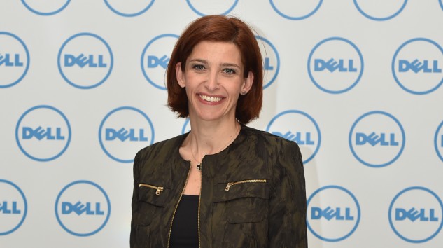 Dell, İş İstasyonları Pazarında Yükselmeye Devam Ediyor