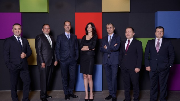 Deloitte Türkiye Yeni Ortaklarıyla Daha Güçlendi