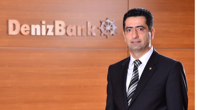DenizBank, Beacon Teknolojisini Türkiye’de Hayata Geçirdi