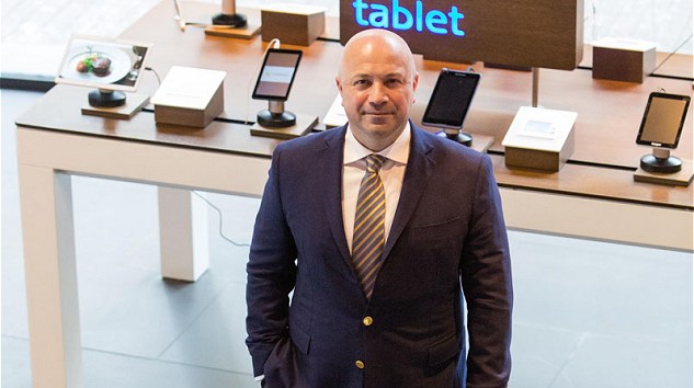 Turkcell’in Faturalı Abone Sayısı 16 Milyona Yaklaştı