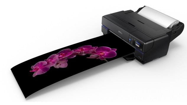 Epson, A2 Fotoğraf Yazıcısı SURECOLOR SC-P800’ü Tanıttı