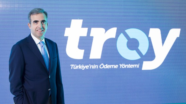 Türkiye’nin Yeni Ödeme Sistemi Geliyor
