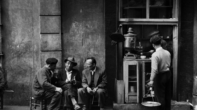 2. Fotoİstanbul Beşiktaş Uluslararası Fotoğraf Festivali 9 Ekim’de Başlıyor