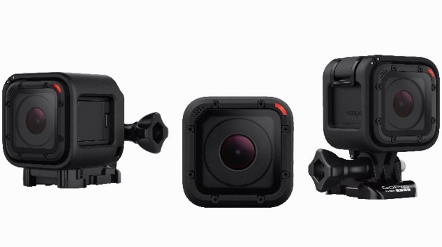 Media Markt, GoPro Hero4 Session Satışlarına Başladı