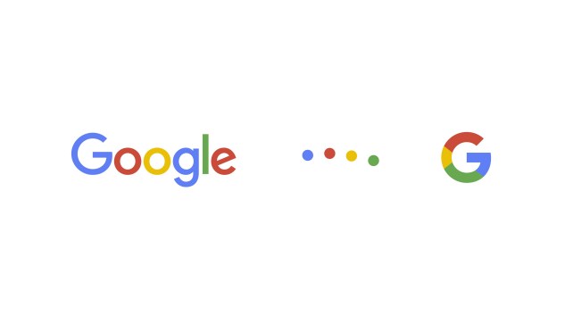 Google Logosunu Değiştirdi