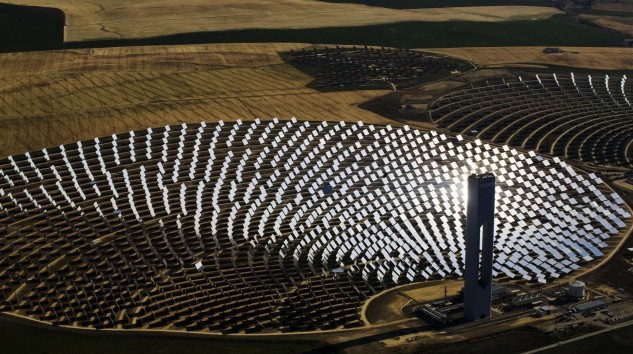 Yenilenebilir Enerjiye Dönüşümün Hızlanması Gerekiyor