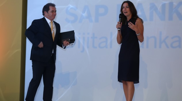 SAP Bankacılık Zirvesi “Dijital Bankacılık” Temasıyla Gerçekleşti
