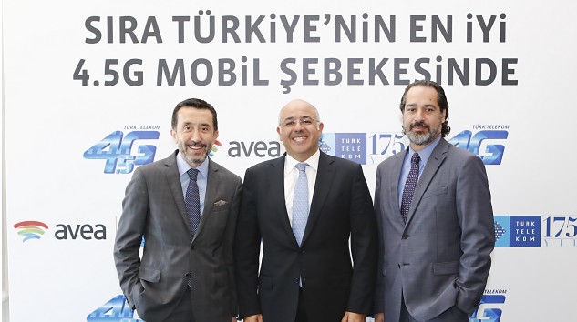 Türk Telekom: “Mobilde Oyun Şimdi Başlıyor”