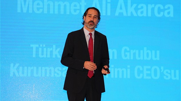 Türk Telekom Yeni Entegre Yapısı İle Ekonominin Nabzını Tutuyor