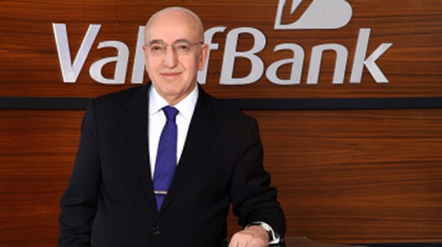 VakıfBank’a 936 Milyon Dolarlık 2. Sendikasyon Kredisi