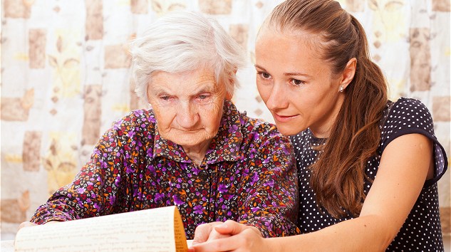 Vodafone, Alzheimer Hastalarının Hayatını Kolaylaştırıyor