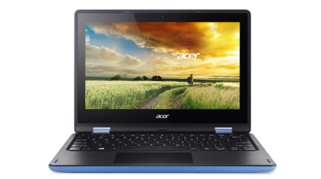 Acer Aspire R 11 Türkiye’de!