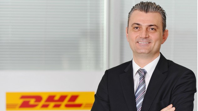 Orkun Saruhanoğlu, DHL Supply Chain Türkiye Genel Müdürü Oldu