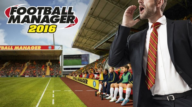 Playstore, “Football Manager 2016”’yı Ön Sipariş İle Satışa Sundu