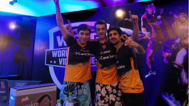 Türkiye’nin e-Spor Alanında İlk Dünya Şampiyonluğu