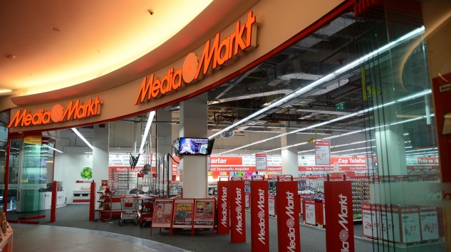 Media Markt’dan 8’inci Yılına Özel Kampanya