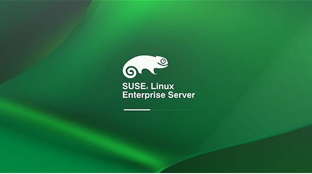 Linux Enterprise Server 12 Satışa Çıkıyor