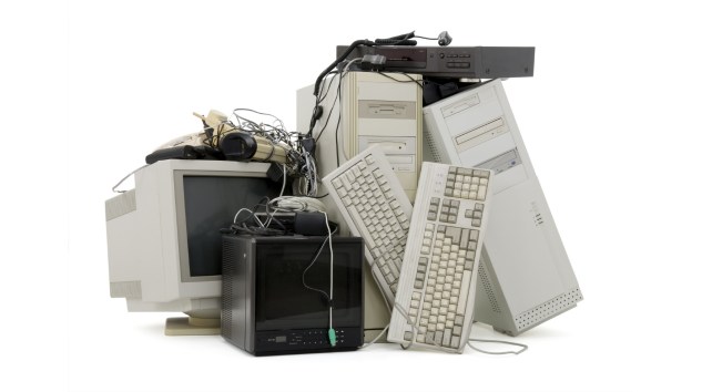 Atık Elektrikli ve Elektronik Eşyaları Toplama Konusunda TÜBİSAD Yetkilendirildi