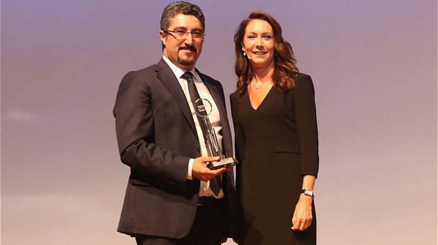 Türk Telekom Grubu’na  “Yılın SAP Dönüşüm Projesi Ödülü”