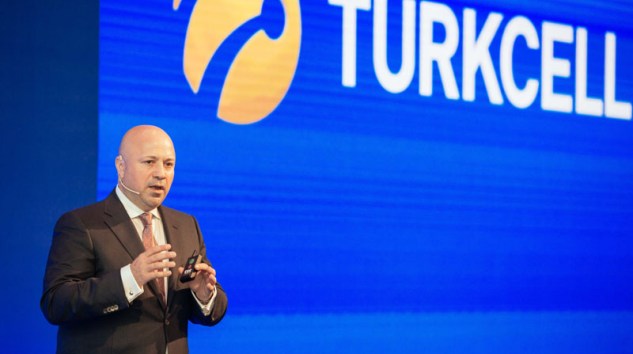 Turkcell’den 3. Çeyrek Sonuçlarında Rekor Üstüne Rekor