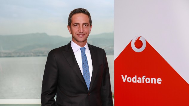 Vodafone ve Opet Arasında İşbirliği