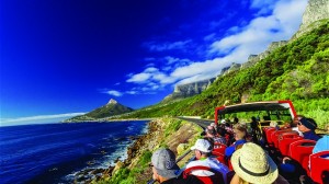 Cape Town : Görülecek ve Yapılacak Çok Şey Var