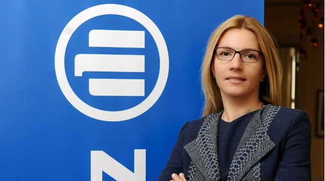 Aylin Somersan-Coqui Allianz Türkiye’nin Yeni CEO’su Oldu