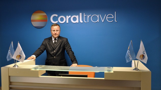 Coral Travel’da Yüzde 50’ye Varan Erken Rezervasyon İmkanı