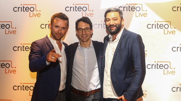 Criteo, Türkiye’de Ofis Açtı