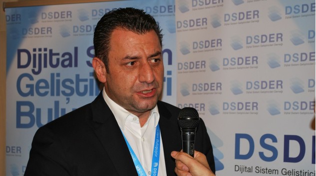 Dijital Ortamda Ürün Geliştiren Firmalar DSDER Çatısı Altında Toplandı