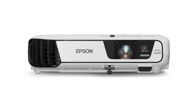 Çok Yönlü Bir Projektör : Epson EB-U32