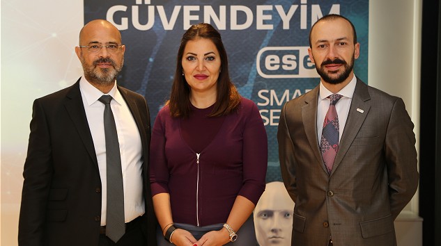 ESET Smart Security, Bankacılık ve Ödeme Sistemleri Koruması Sağlıyor