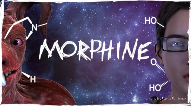 Morphine Oyunu Playstore’da Satışa Hazır