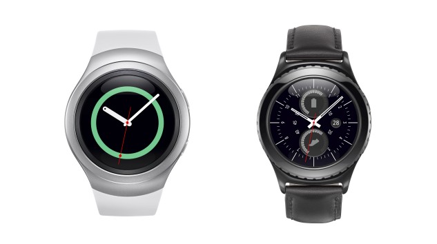 Samsung Gear S2 Türkiye’de Satışa Çıktı