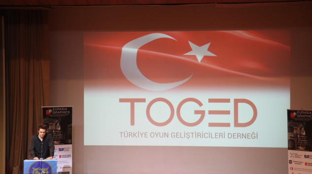 Dijital Oyun Geliştiricileri Artık TOGED Temsil Edecek