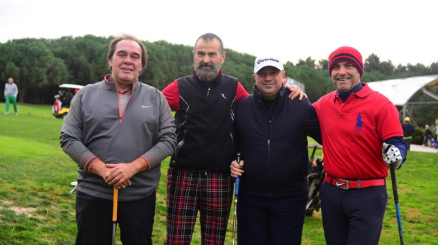 Turkcell Platinum Golf Challenge Golf Tutkunlarını Buluşturdu