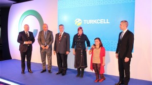 Turkcell Global Bilgi Erzurum Çağrı Merkezi 10. Yılı