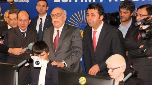Turkcell “Engelsiz Eğitim Programı” Kapsamında Teknoloji Sınıfları Açıyor