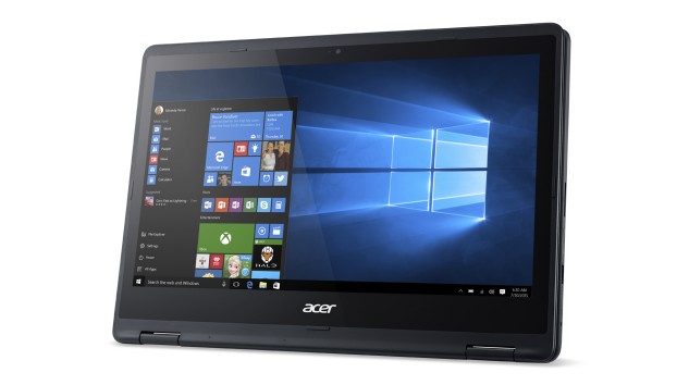 Acer Aspire R 14 Türkiye’de