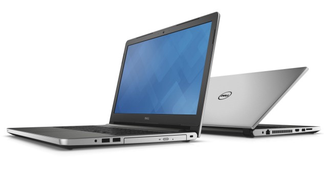 Dell Inspiron 5558 Türkiye’de