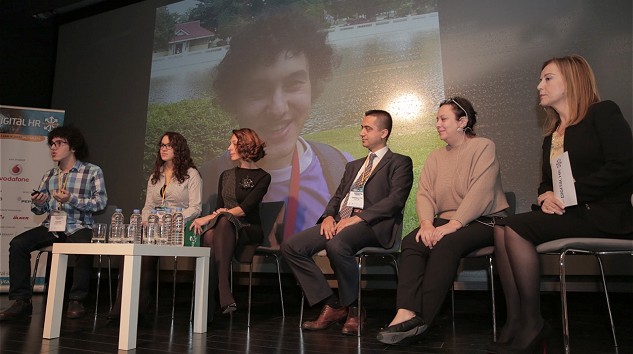 Dijital İK Konferansı’nda “Değişimi Yönetmek” Teması Masaya Yatırıldı